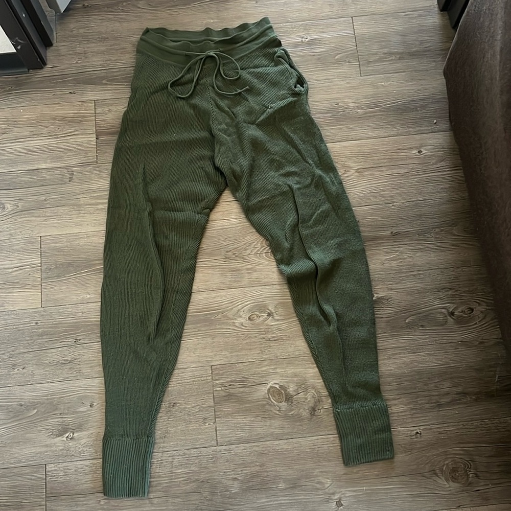 scot jogger pants